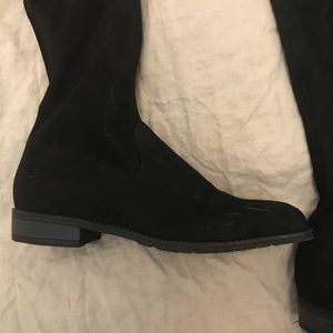 Unisa over the knee boot